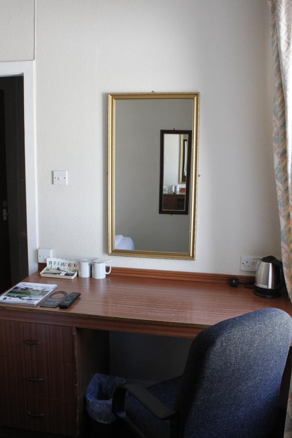 Craigtay Apartment Hotel Dundee Exterior foto